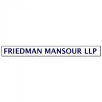 Friedman Mansour LLP Ottawa Criminal Lawyers image 1